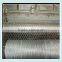 Aquaculture used with green Coated Hexagonal Wire Mesh