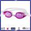 wholesale good qulaity eco-friendly swim goggle