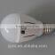 Wholesale price 3W 4W 5W 7W 8W 9W 10W E27/b22 led bulb