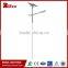 Solar Power Energy Street Light Pole,Street Light Pole Price Malaysia Provided By Beier