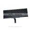 newest model 2011A1370 Swiss Laptop Keyboard Replacement For Apple Macbook Air 11"