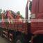 2015 70 ton truck mounted crane selling by manufacturer with lower price!!!