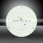 Hottest AC 230V led ceiling round pcb board retrofit ceiling light source directly no need external driver led light module