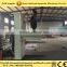 250kg 3m Van Wheelchair Platform Lift Seat