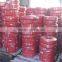 ISO 9001 Certified 5/8" Inch Water Pipe Rolls
