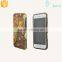 2015 Hot Selling Beautiful Printed Sublimation Waterproof Phone Case