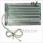 Manufacture produce aluminum foil heater anti-condensation of refrigerated display cabinets