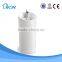  china cylinder ceramic hand wash one piece basin