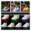 New arrival Wholesale USB Charge LED Shoes for Party