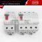 Wenzhou Liushi Factory 4P 63A ELCB Earth Leakage Circuit Breaker Elcd Rccb TX.DX