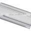square Aluminium tube for automation assemble lines