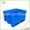 Hot sale heavy load plastic box pallet