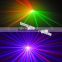 cheap for sale RGB colorful SD remot control laser lighting