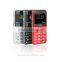 outdoor cell phones support SOS, GPS, heart rate, plus rate, pedometer, big keyboard, big sound outdoor cell phones
