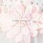 2016 summer korean style children clothes toddler girl lace princess dresses for girls of 6 years old