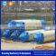 Bulk Silo Discharge Bulk Silo with Discharge Valve