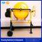 Small Electric Used Concrete Mixer for sale