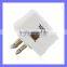 Male to Female with RJ11 Jack 623K socket Italy ADSL Filter