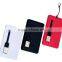 Bussiness card usb , personalized logo usb