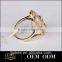 Fashion Men Women Love Silver Couple Rings knights templar ring