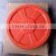 45cm/18inch Safety Convex Mirror for outdoor/indoor