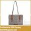 2016 New style hot selling Fashion OEM felt laptop bag