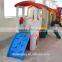 2014 Children Plastic Playhouse Equipment Childhood Toys
