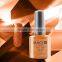 Factory Direct MSDS Certificatied China glaze Soak off Organic Color UV gel nail polish
