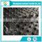 black minky dot fabric super soft fabric blanket raw material