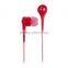 TDK SP80 Smartphone Active Headphones, Accessories Mobile, Noise Cancelling Headphones, Microphone