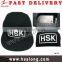 New Arrival High Quality Military Custom Snapback Baseball 3D Embroidery Cap Quality Choice