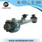 Trailer parts 6T Agriculture Farming Axle for sale