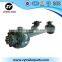 6T farm trailer axle for tractor trailer