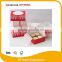 wholesale paper cookies box cookie box design