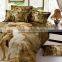 Luxury New Design 3D Bed Sheet