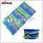 100% Polyester Microfibre unique multi-purpose sports bandana