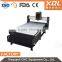 China Acrylic Wood engraving cnc router machine with 3KW spindle