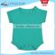 PF-MS-079 baby bodysuits blank infant rompers