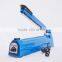 SF-300I Manual bag sealer & plastic bag sealing machine