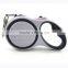 Good quality auto retractable dog leash with plastic handle                        
                                                Quality Choice