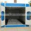 DOT-C2 spray booth/spraying/ painting/ baking paint box