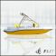 China seadoo style 4 person speed boat for sale