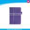 Litchi PU Slim Leather Tablet Case For Toshiba excite at7-a8 7-inch Tablet accessory