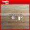 Transparent Furniture Twist Pin