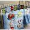 Professional Baby Nursery Bedding Set Factory Wholesale