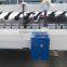 corrugated cardboard production line auto packing machine