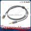 2016 New Premium Product 3.5mm Male To Female AUX Extension Cable For Car