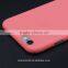 new publish matte feeling super slim cell phone case for iphone 6S case,for iphone 6 cover