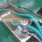 glass edge grinding machine with 9 spindles