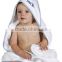 100% Organic Cotton Cartton Hooded Towel Baby                        
                                                Quality Choice